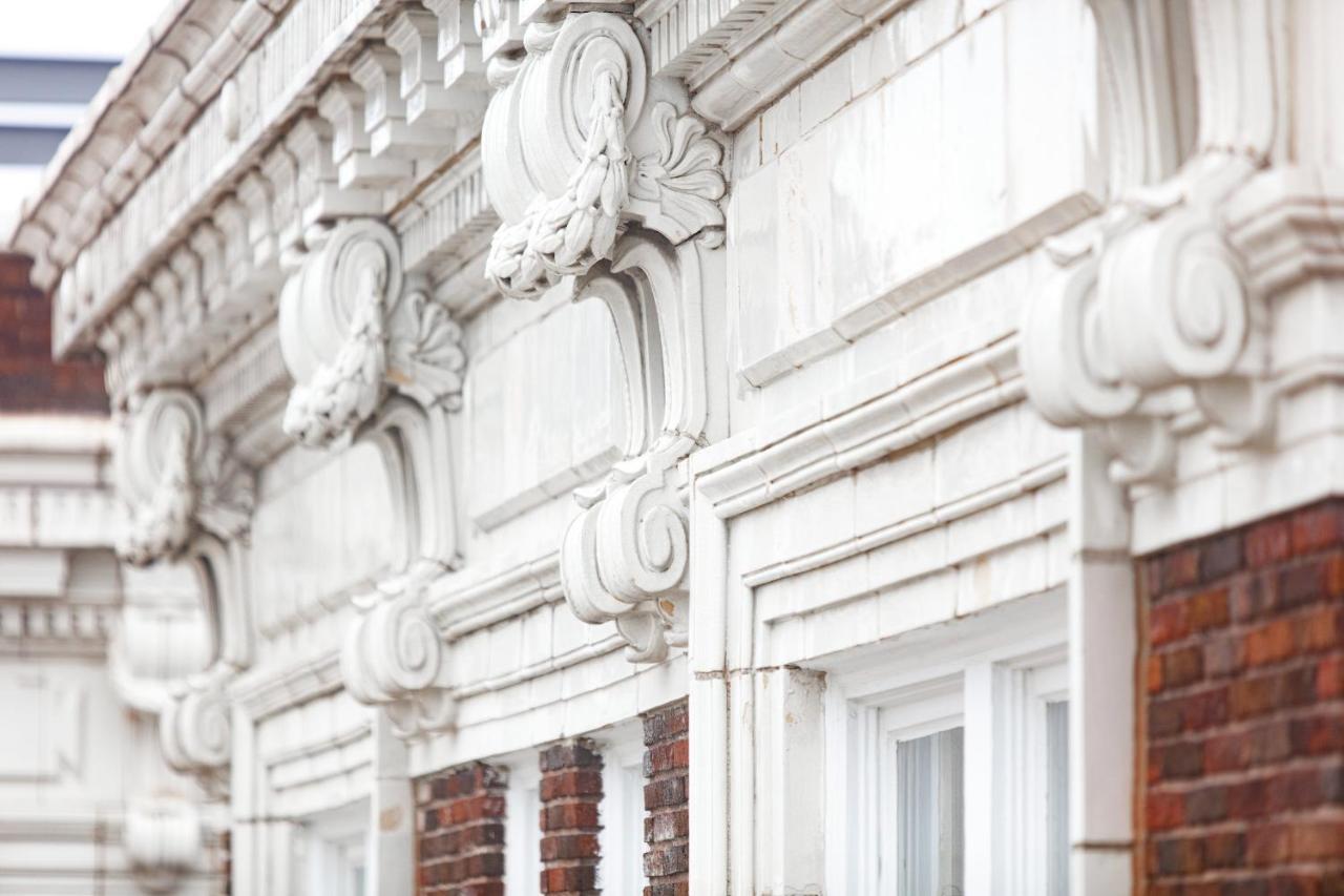 Kimpton Cottonwood Hotel By Ihg Omaha Exterior photo