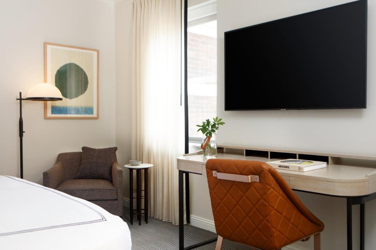 Kimpton Cottonwood Hotel By Ihg Omaha Exterior photo
