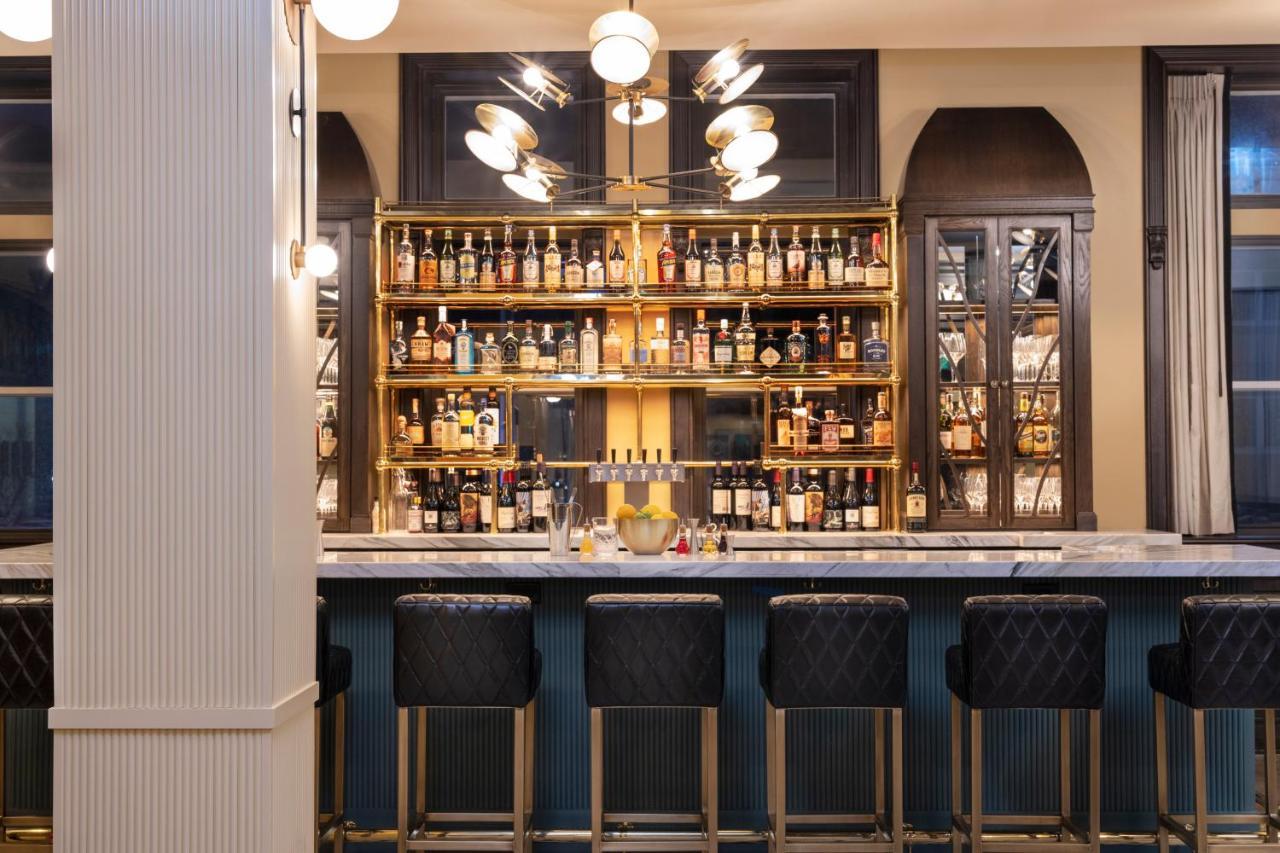 Kimpton Cottonwood Hotel By Ihg Omaha Exterior photo