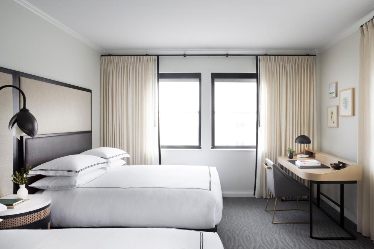 Kimpton Cottonwood Hotel By Ihg Omaha Exterior photo