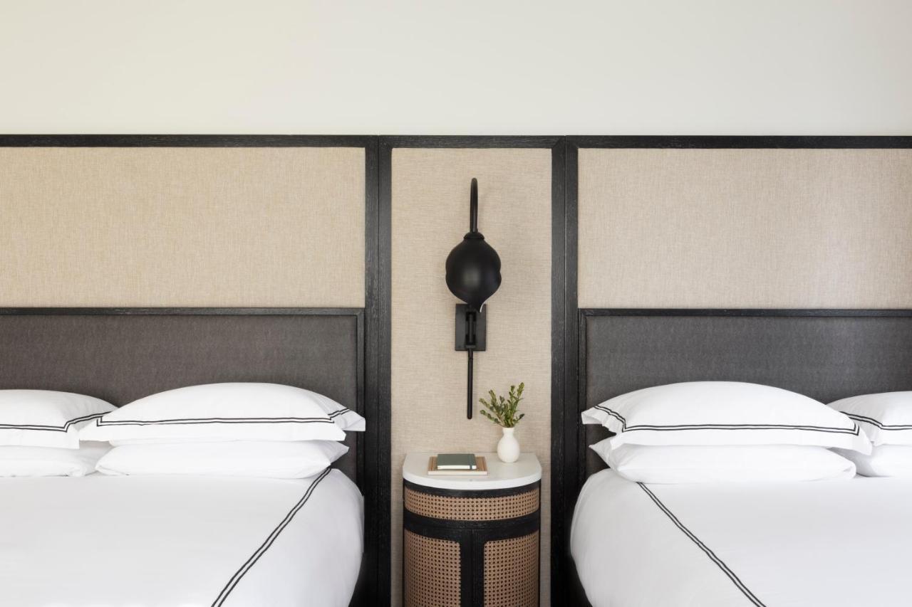 Kimpton Cottonwood Hotel By Ihg Omaha Exterior photo