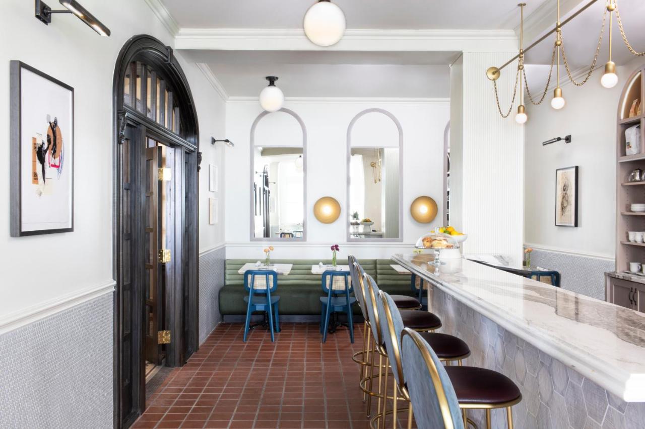 Kimpton Cottonwood Hotel By Ihg Omaha Exterior photo