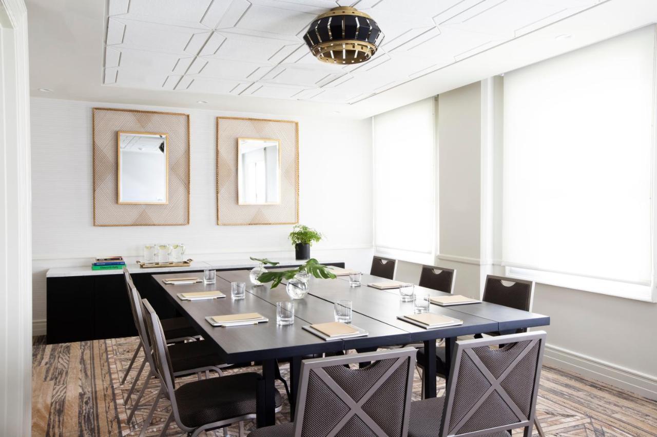 Kimpton Cottonwood Hotel By Ihg Omaha Exterior photo
