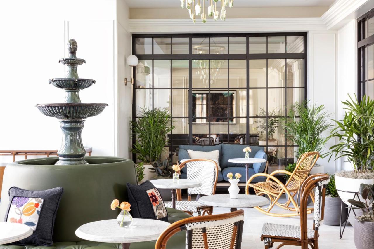Kimpton Cottonwood Hotel By Ihg Omaha Exterior photo