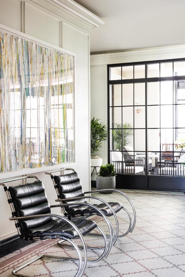 Kimpton Cottonwood Hotel By Ihg Omaha Exterior photo