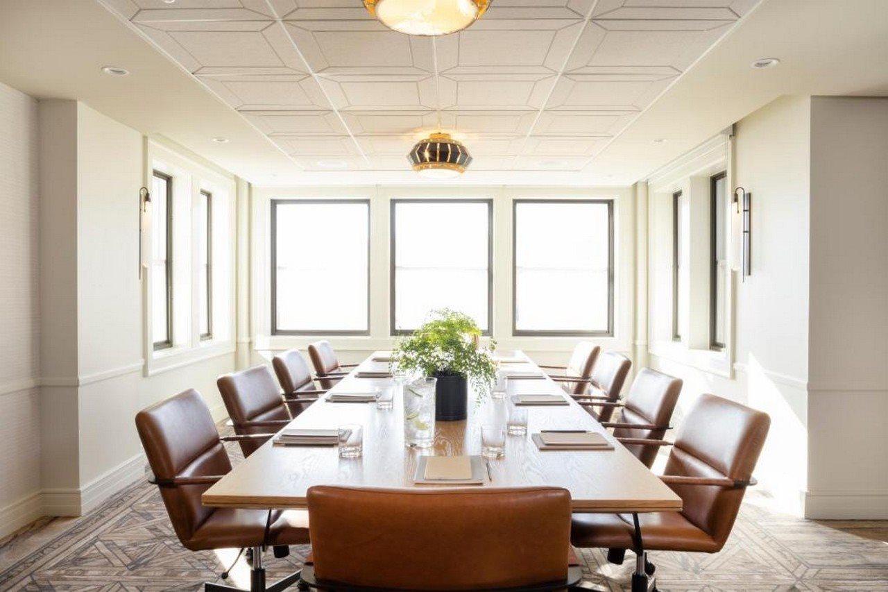 Kimpton Cottonwood Hotel By Ihg Omaha Exterior photo