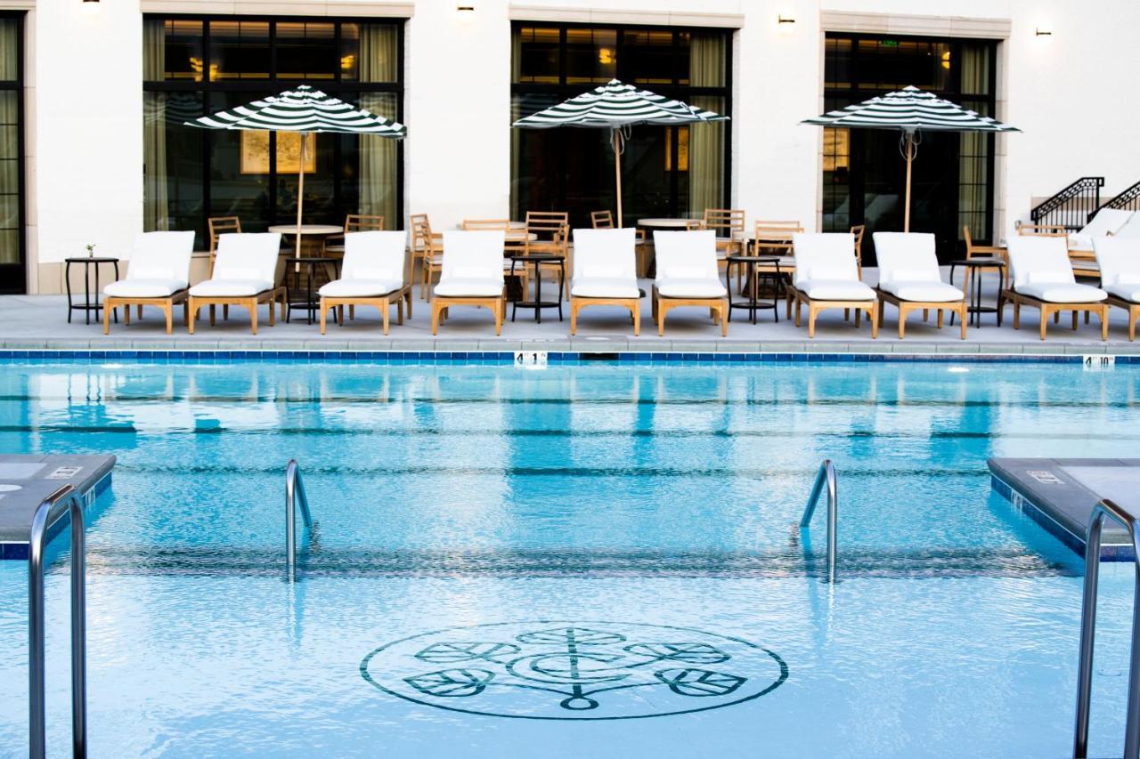 Kimpton Cottonwood Hotel By Ihg Omaha Exterior photo